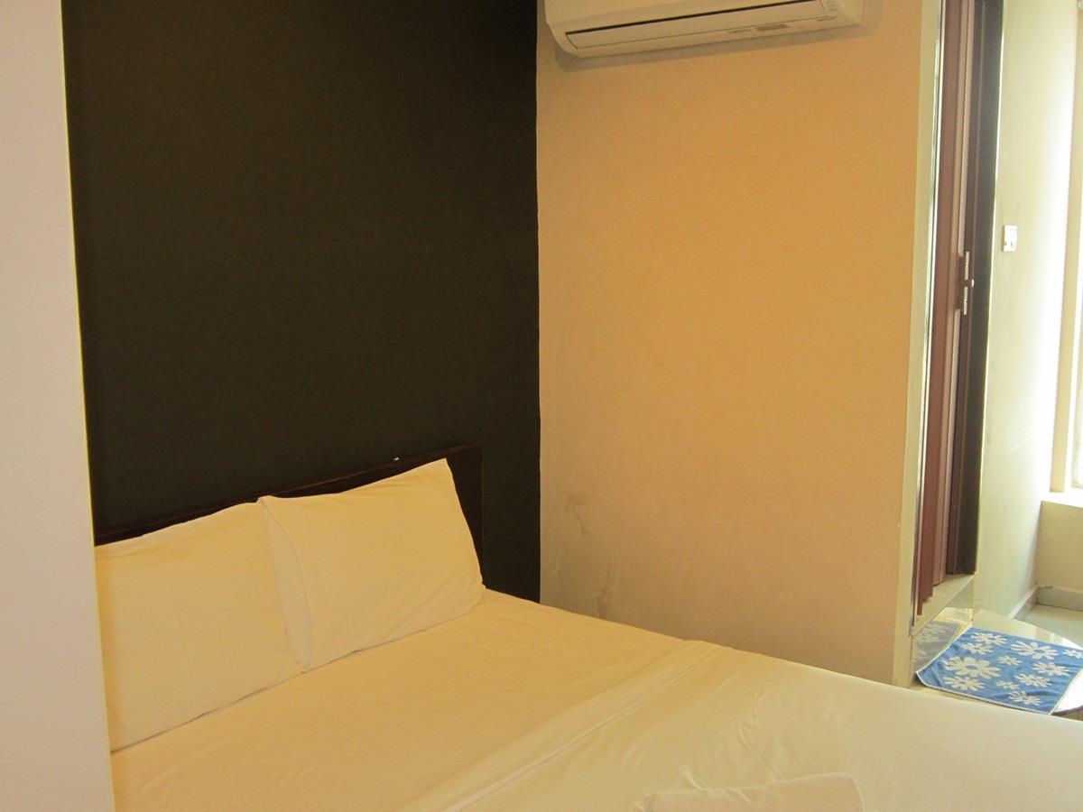 Smart Hotel Reko Sentral Kajang Dış mekan fotoğraf