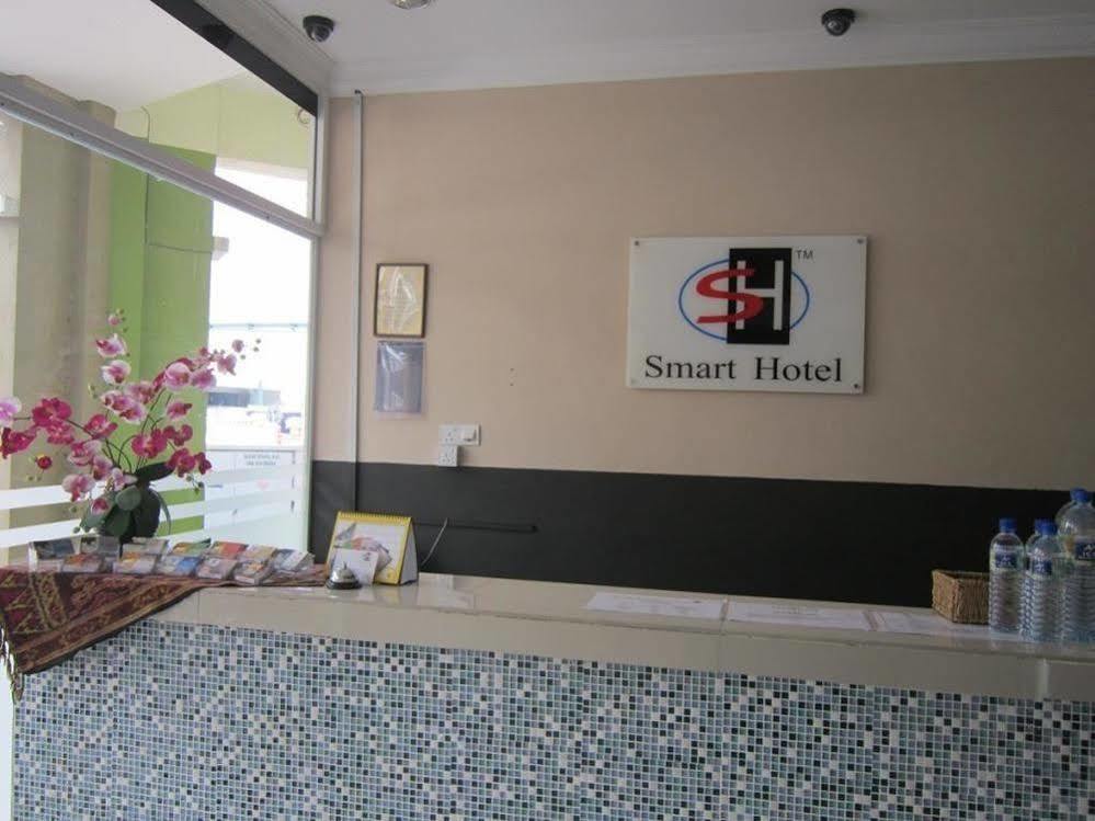 Smart Hotel Reko Sentral Kajang Dış mekan fotoğraf